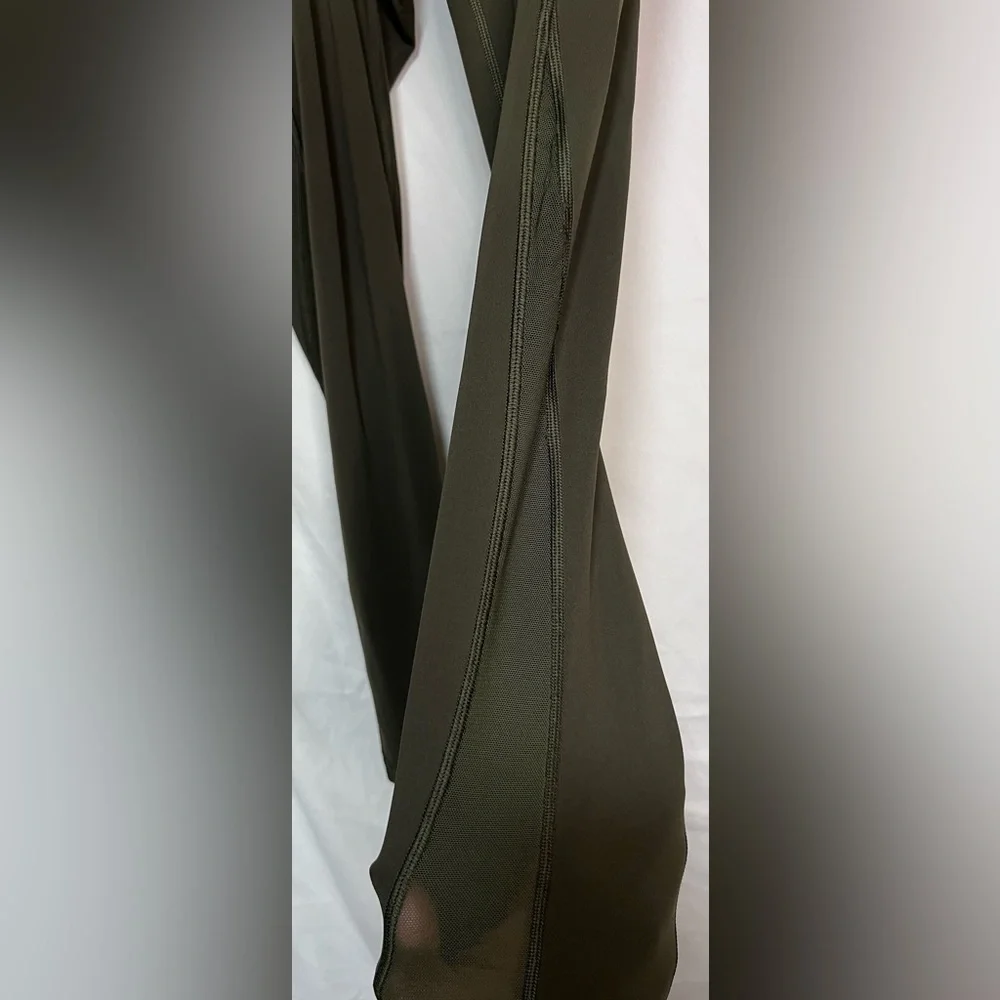 Lululemon Train Times High Rise Pant Running Activewear Workout Gym Leggings
